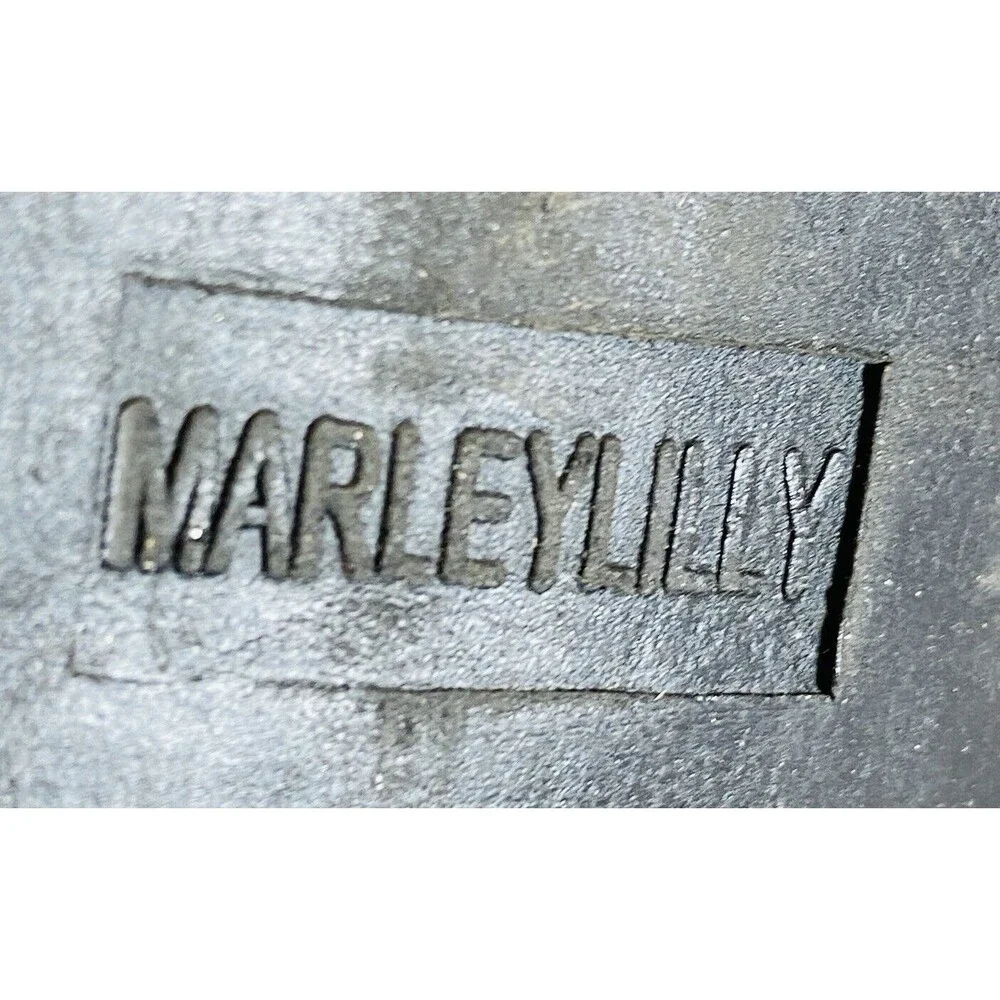 Marleylilly elevate your